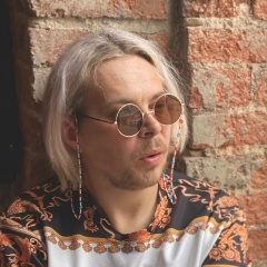 Дмитрий Зырянов, 30.05, Екатеринбург