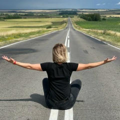 Ксения Царёва