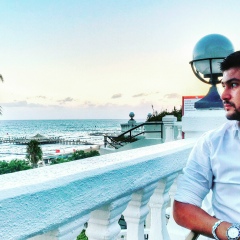 Илья Султанов, 12.09, Астана