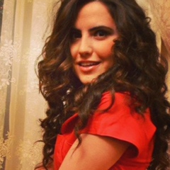 Fatima Jafarova, 31.12.1988, Brighton