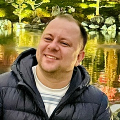 Евгений Резник, 14.11, Краснодар