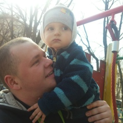 Денис Пауков, 23.03