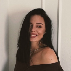 Анастасия Симонова, 27.03, Саратов