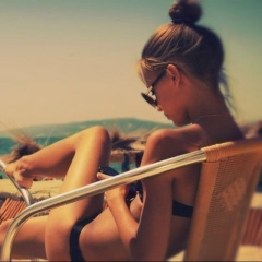 Инна Анютина, Севастополь