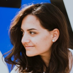 Кристина Овчинникова, 02.05, Новосибирск