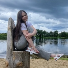 Катюша Авдеева, 06.03, Москва