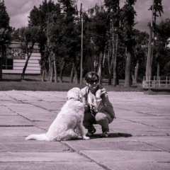 Вероника Чабанова, 28.08