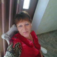 Татьяна Иванюшина, Вилино