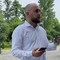 Глеб Булатов, 18.02.1997, Брест