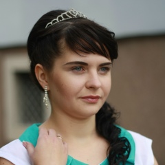 Лена Зиннык, 05.10, Черкассы