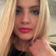 Оля Сорокина, 31.07, Москва