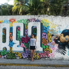 Marina Chigrinova, 23.09, Краснодар