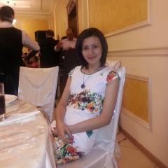 Жазира Абдиманапова, 30.07.1990, Алматы