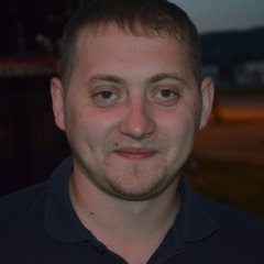 Леонид Лебедев, 15.05, Альметьевск