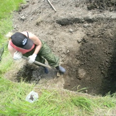 Мария Канукова, Владикавказ