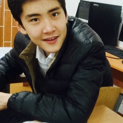 Бакыт Жаксыгалиев