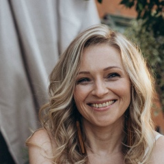 Наталья Дворянинова, 10.04.1977, Уфа