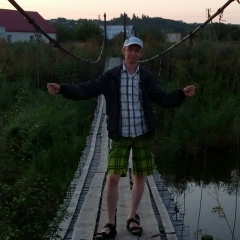 Михаил Черешнев, 26.11.1982, Харьков