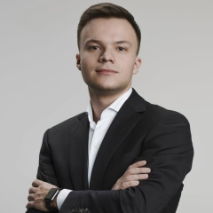 Марк Саневич, 16.08.1993, Москва