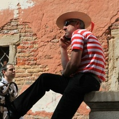 Андрей Кодин, 05.05, Чита