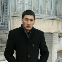 Ныгмет Рсаев, 06.02.1990, Уральск