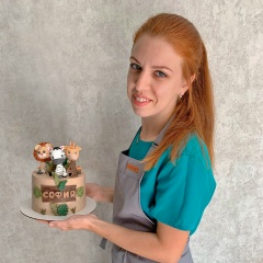 Екатерина Прохорова, 05.02.1993, Калининград