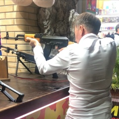 Евгений Никешин, Иваново