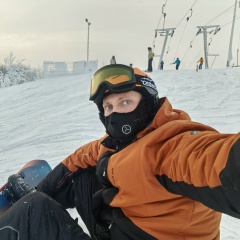 Валера Васильев, Санкт-Петербург