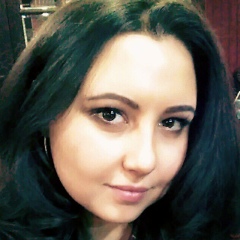 Ирина Никулина, Кубинка
