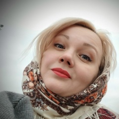 Светлана Пугаева, 19.09, Тобольск