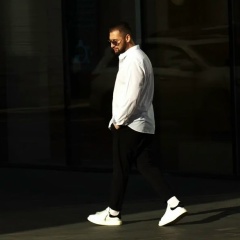 Артем Музыкальный, 31.12, Москва