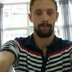 Mauri Profissional, 02.04.1987