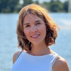 Анна Гарбовская, 23.09.1982, Санкт-Петербург