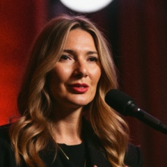 Анна Осетрова, 13.03.1985, Пермь