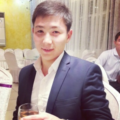 Бауржан Смагулов, 16.05, Караганда