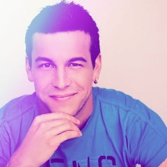 Марио Касас, 12.06.1986, Madrid