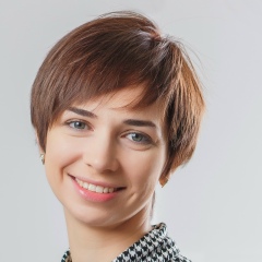 Евгения Чибисова, 23.07, Самара