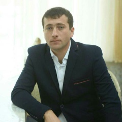 Рашид Казаков, 16.05.1989
