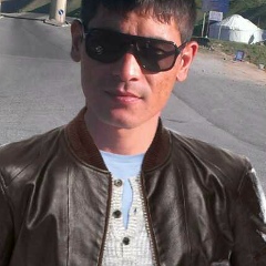 Азат Окулов, 28.02.1986