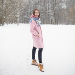 Ольга Алпацкая, 27.03.1987, Санкт-Петербург