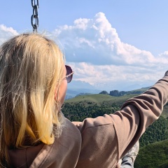 Нютка Чекина, 22.01.1987, Петрозаводск