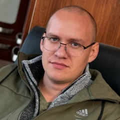 Денис Зоркий Глаз, 06.05.1993, Алматы