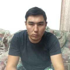 Олжас Сагынгалиев, 27.02.1994, Алматы