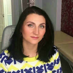Елена Федорова, 29.10, Чебоксары