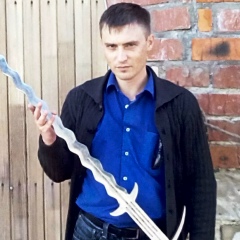 Дмитрий Рузанов, 08.12, Москва