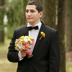 Alex Khomutinnikov, 20.05, Нижний Новгород