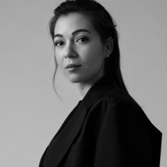 Ксения Муромская, 18.06, Екатеринбург