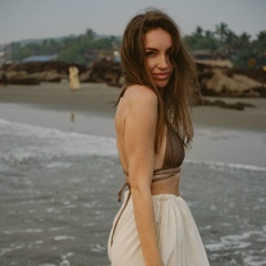 Анна Никольская, 07.08.1991, Самара