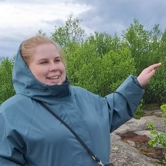 Светлана , 26.09.1994, Москва