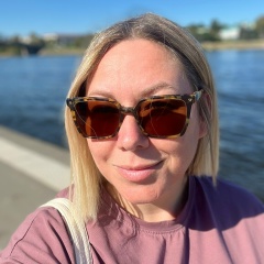 Елена Маганкова, 20.04, Тверь